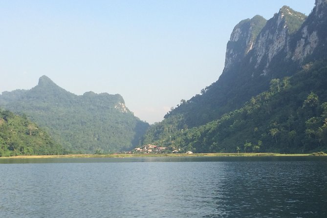 3-Day Adventure to Ban Gioc Waterfall - Ba Be Lake 3 Days 2 Nights From Hanoi - Practical Information