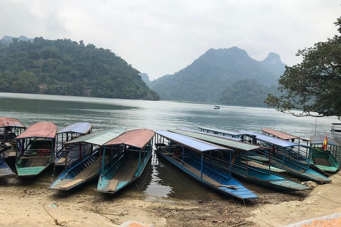 3-Day Adventure to Ban Gioc Waterfall - Ba Be Lake 3 Days 2 Nights From Hanoi - Common Questions