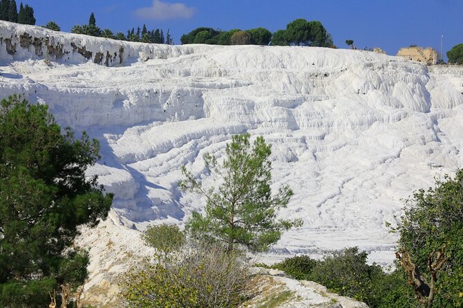 3-Day Adventure Tour to Cappadocia and Pamukkale From Istanbul - Pricing and Guarantees