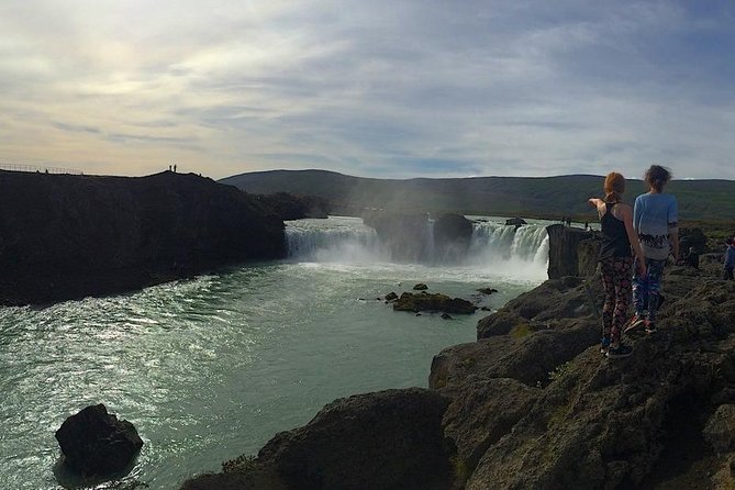 3 Day Akureyri & Mývatn (from Reykjavík) - PRIVATE TOUR - Additional Information