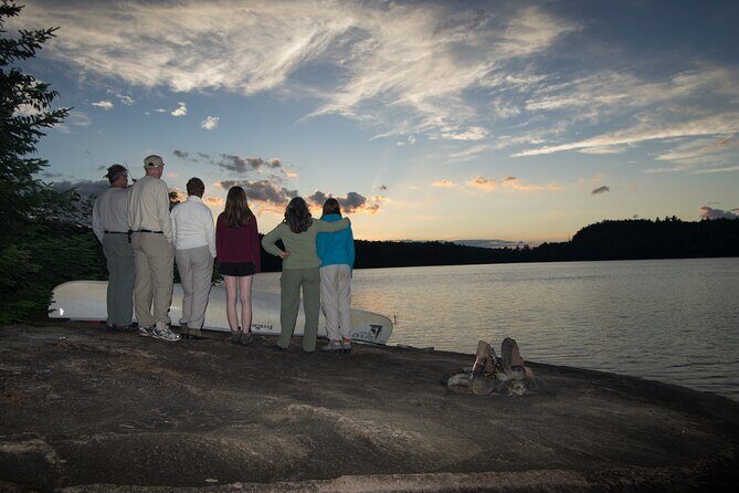 3-Day Algonquin Park Canoe Trip - The Sum Up: Is This Tour Right for You?