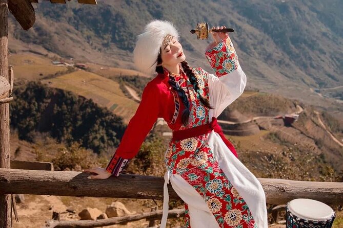 3-day Amazing Sapa Trekking-Taste of Local Culture:homestayhotel - Traveler Photos