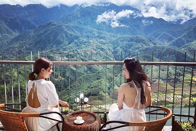 3-day Amazing Sapa Trekking-Taste of Local Culture:homestayhotel - Common Questions