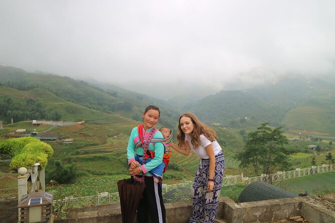 3-day Amazing Sapa Trekking-Taste of Local Culture:homestayhotel - The Sum Up