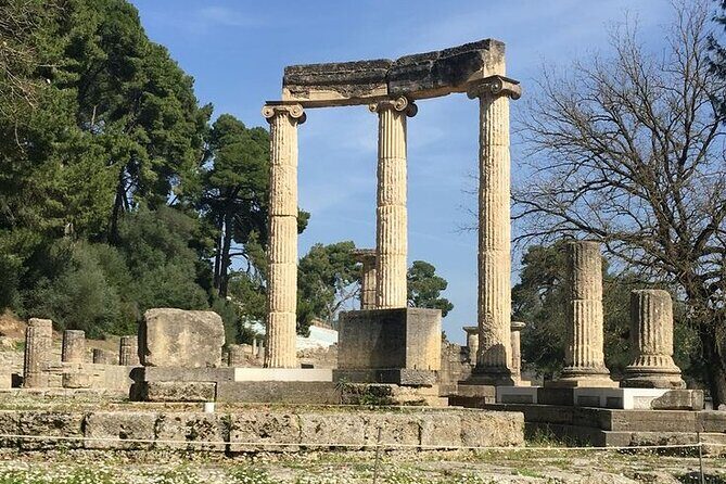 3 Day Ancient Greece Tour - Good To Know