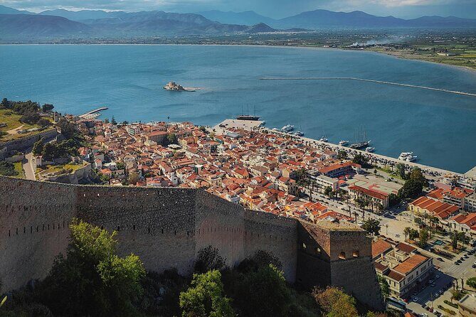 3 Day Ancient Greece Tour - How the Experience Feels in Practice