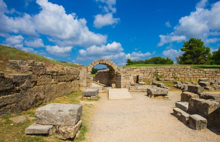 3-Day Ancient Greek Archaeological Sites Tour From Athens - Tour Details and Options