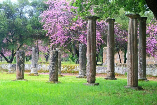 3-Day Ancient Greek Archaeological Sites Tour From Athens - Customer Reviews and Ratings