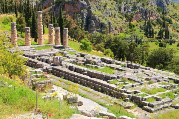 3-Day Ancient Greek Archaeological Sites Tour From Athens - Duration and Cancellation Policy