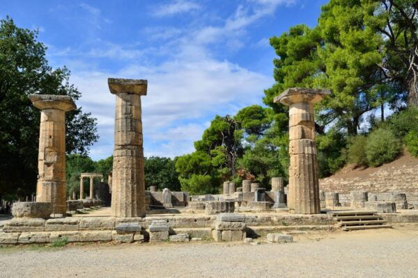3-Day Ancient Greek Archaeological Sites Tour From Athens - Common Questions