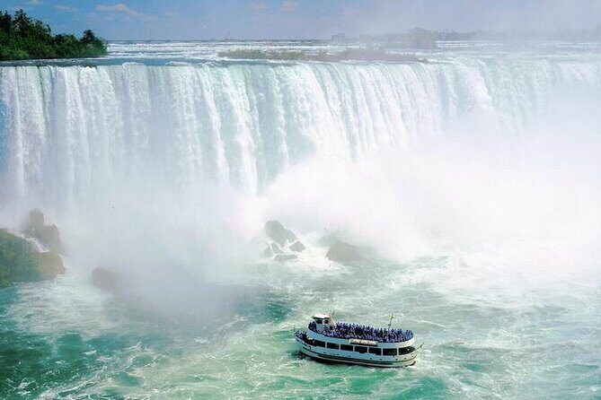 3 Day and 2 Night Tour: Toronto, 1000 Islands, and Niagara Falls - Practical Aspects and What to Expect