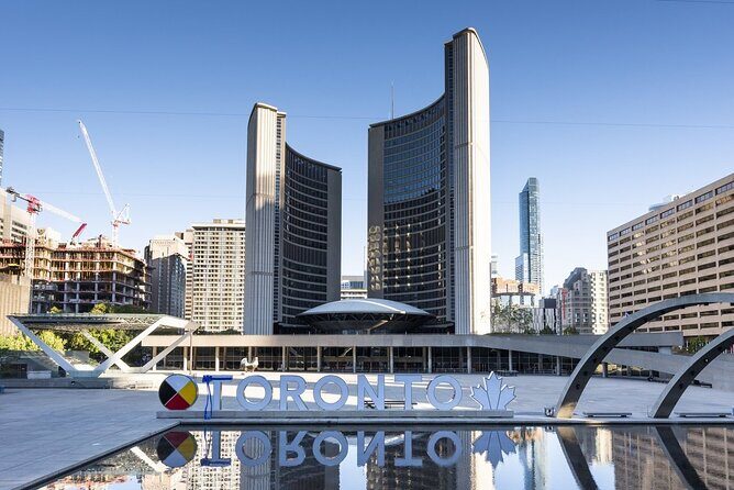 3 Day and 2 Night Tour: Toronto, 1000 Islands, and Niagara Falls - The Sum Up