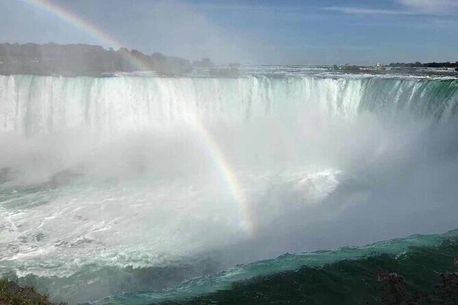 3 Day and 2 Night Tour: Toronto, 1000 Islands, and Niagara Falls - Frequently Asked Questions (FAQs)