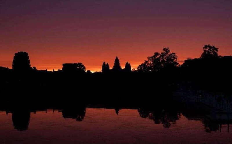 3-Day Angkor Adventure with Waterfalls and Floating Village - 3-Day Angkor Adventure with Waterfalls and Floating Village: A Complete Guide