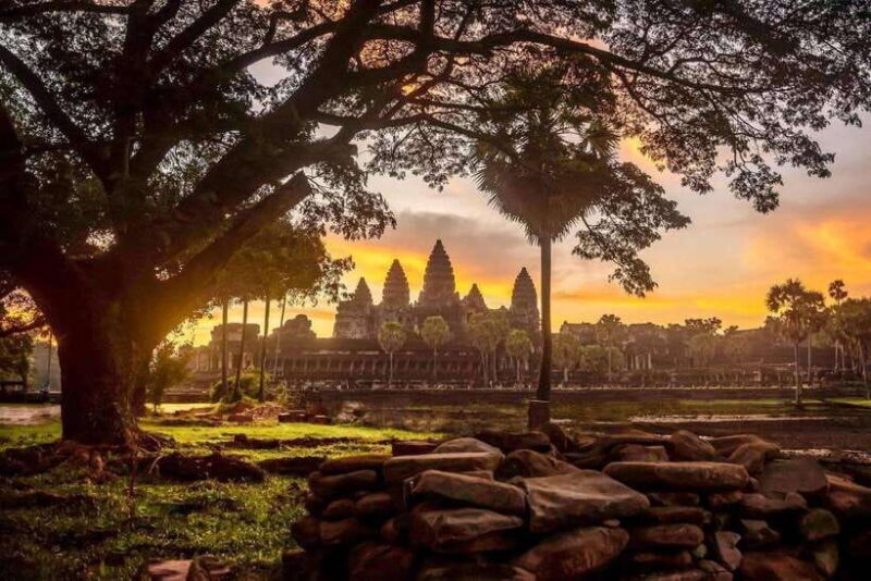 3-Day Angkor Adventure with Waterfalls and Floating Village - Good To Know