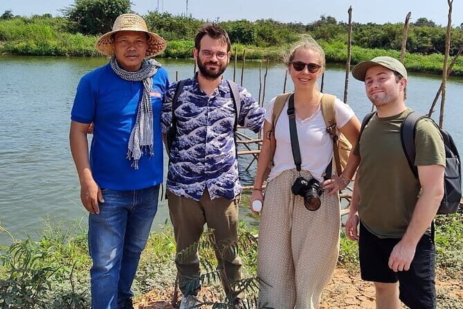 3 Day Angkor Angkor Wat Avoid Crowded and Airport Shuttle ( SAI) - FAQ