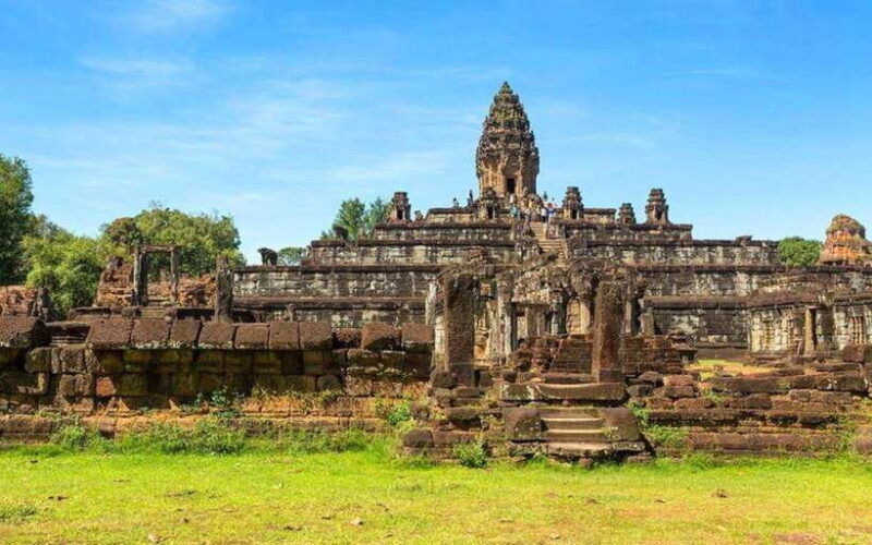 3-Day Angkor, Kompong Phluk & Roluos Temples Tour - Final Thoughts
