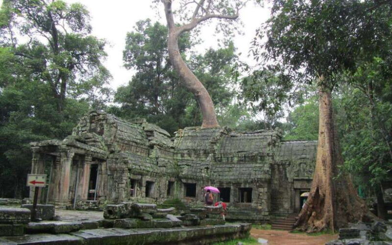 3-Day Angkor, Kompong Phluk & Roluos Temples Tour - Exploring the Itinerary: What You Can Expect