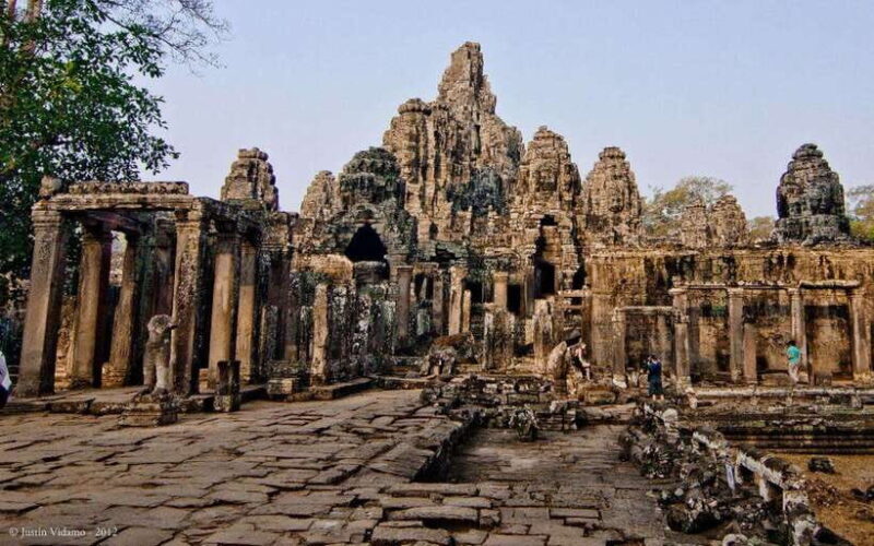 3-Day Angkor, Kompong Phluk & Roluos Temples Tour - Pricing and Value