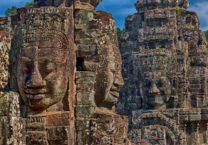 3-Day Angkor Wat & All Interesting Temples With Beng Mealea - FAQ