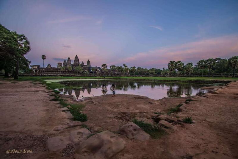 3-Day Angkor Wat & All Interesting Temples With Beng Mealea - Who Would Love This Tour?