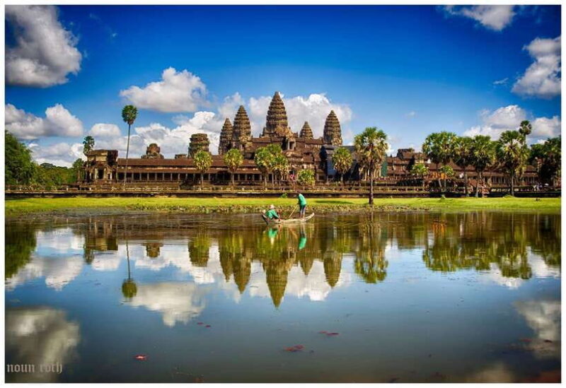 3-Day Angkor Wat & All Interesting Temples With Beng Mealea - The Sum Up