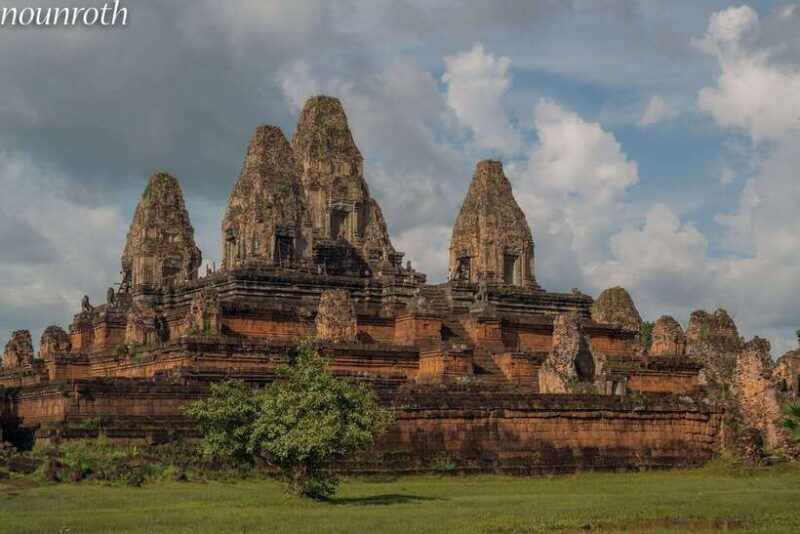 3-Day Angkor Wat & All Major Temples & Kulen Mount Waterfall - Final Thoughts: Who Will Enjoy This Tour?