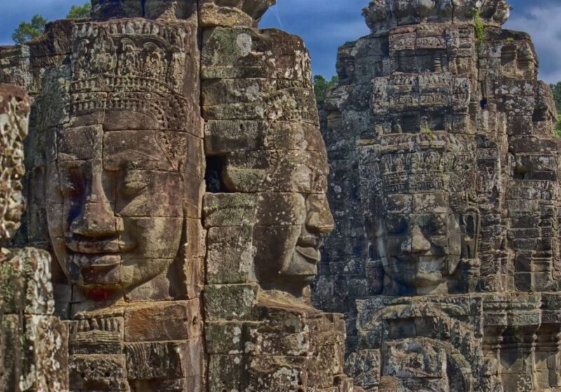 3-Day Angkor Wat & All Major Temples & Kulen Mount Waterfall - Who Will Love This Tour?