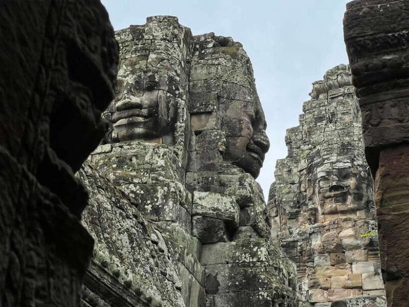 3-Day Angkor Wat Tour with Kulen Mountain & Floating Village - Good To Know