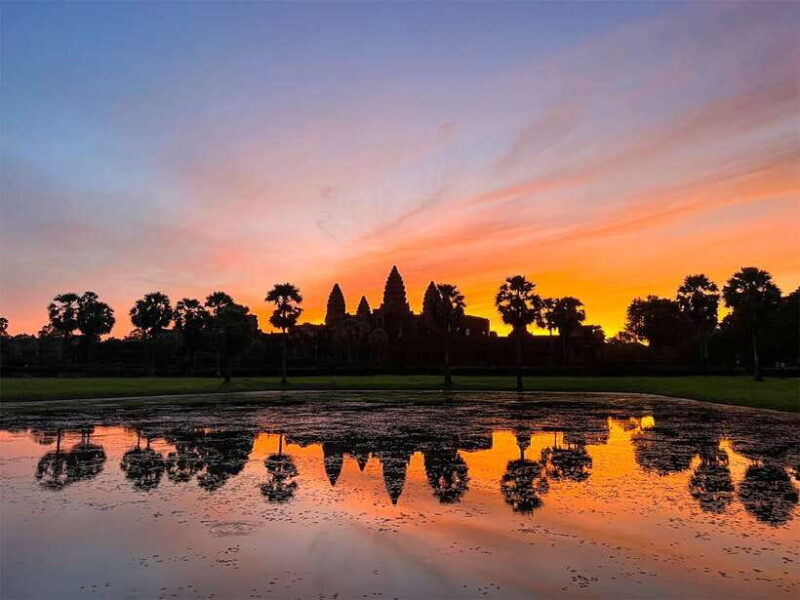 3-Day Angkor Wat Tour with Kulen Mountain & Floating Village - A Deep Dive into the 3-Day Tour Experience