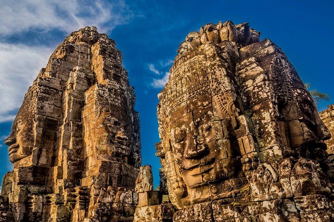 3-Day Angkor Wat With All Interesting Major Temples, Banteay Srei & Beng Mealea - Cancellation Policy