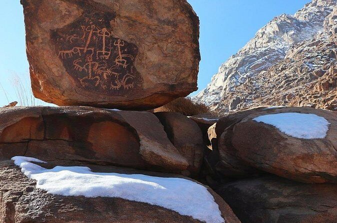 3 Day Archaeological Tour At Jabal Al Lawz - Final Thoughts: Who Should Consider This Tour?