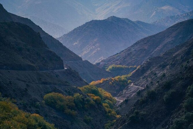 3-Day Atlas Mountains Hiking Tour From Marrakech - Good To Know