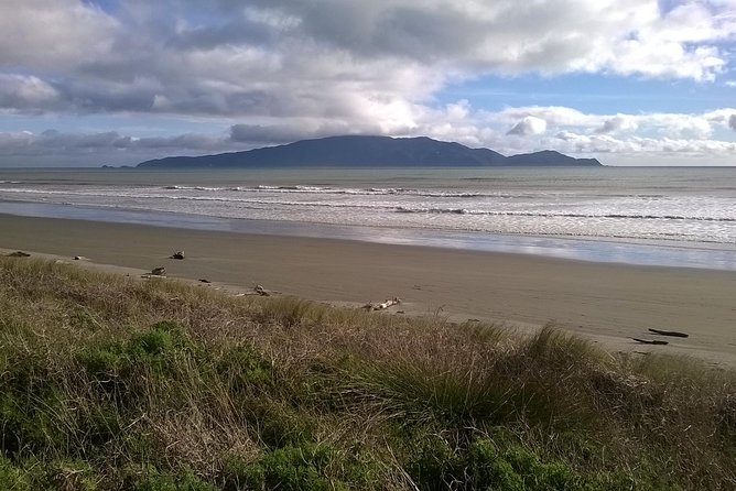 3-Day Auckland to Wellington Tour - Cancellation Policy