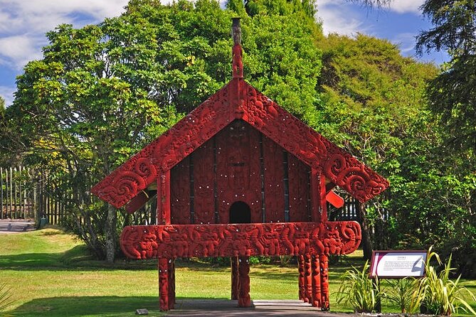 3-Day Auckland to Wellington Tour - Additional Information