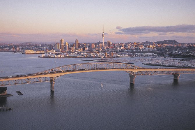3-Day Auckland to Wellington Tour - Testimonial From a Satisfied Customer
