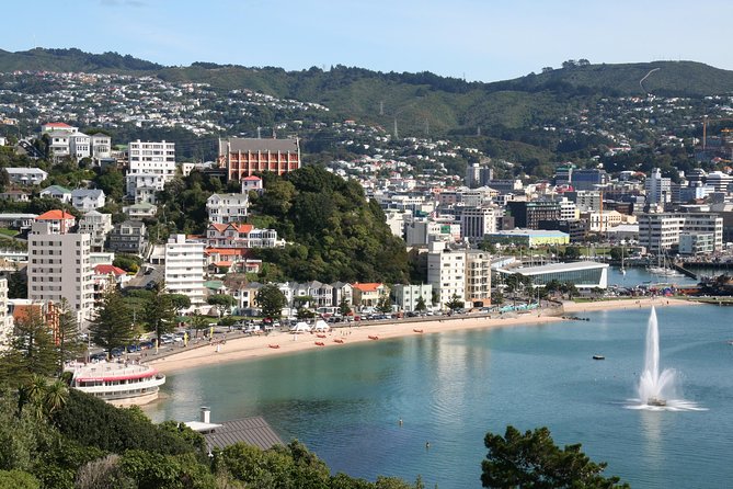 3-Day Auckland to Wellington Tour - Common Questions