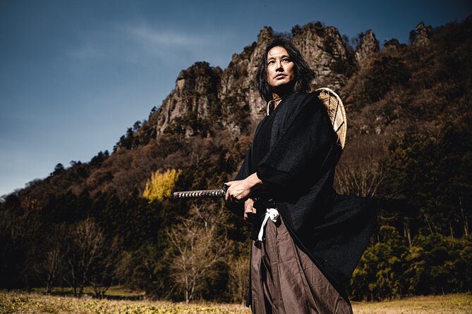 3 Day Authentic Ninja Training in Historic Agatsuma - Additional Details and Contact Information