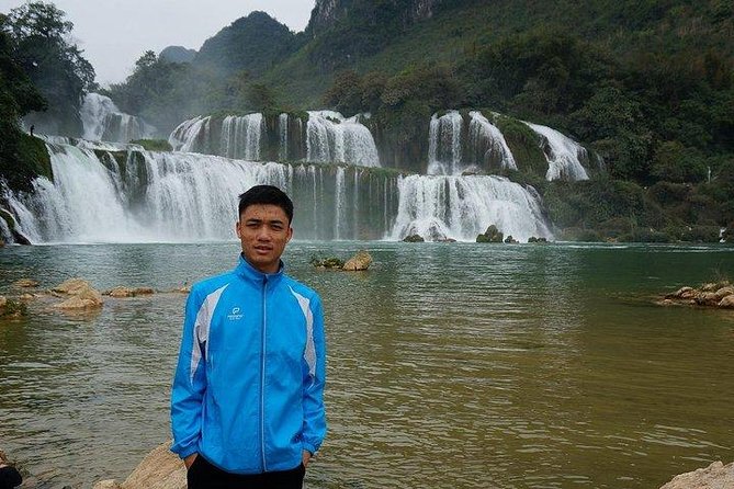 3-Day Ba Be Lake - Ban Gioc Waterfall Group Tour From Hanoi - Booking and Cancellation Policies