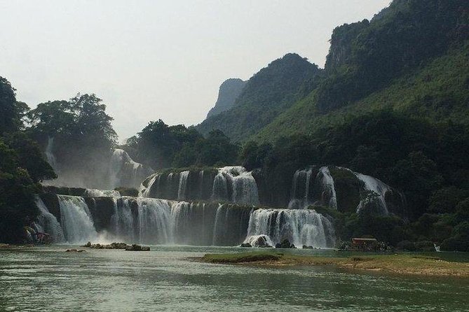 3-Day Ba Be Lake - Ban Gioc Waterfall Group Tour From Hanoi - Pricing and Group Size Options