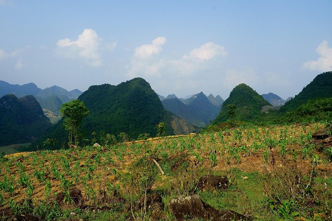 3-Day Ba Be Lake - Ban Gioc Waterfall Private Tour - Inclusions