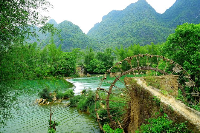 3-Day Ba Be Lake - Ban Gioc Waterfall Private Tour - Cancellation Policy
