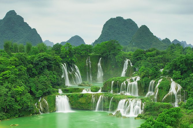 3-Day Ba Be Lake - Ban Gioc Waterfall Private Tour - Pricing