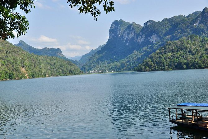 3-Day Ba Be Lake - Ban Gioc Waterfall Private Tour - The Sum Up