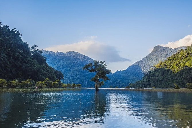 3-Day Ba Be Lake Discovery Private Tour - Itinerary Overview