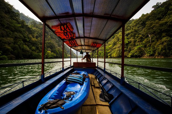 3-Day Ba Be Lake Discovery Private Tour - Common Questions