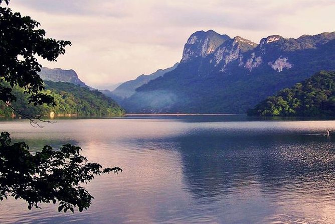 3-Day Ba Be Lake Discovery Private Tour - The Sum Up