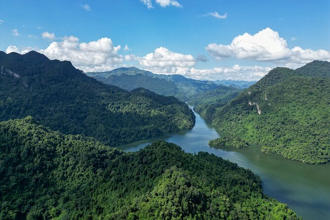 3-Day Ba Be National Park Discovery Tour From Hanoi - Tour Inclusions and Logistics