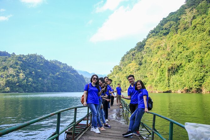 3-Day Ba Be to Ban Gioc Tour From Hanoi - Tips and Recommendations for the Ba Be to Ban Gioc Tour