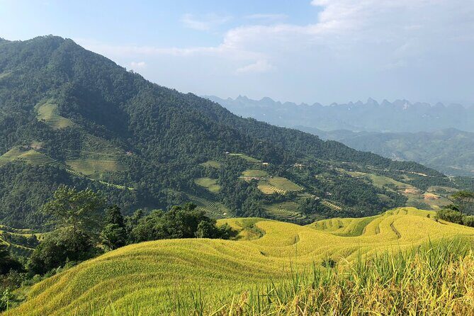 3 Day Bac Ha and Ban Phung Motorbike Tour from Sapa - Who Is This Tour Best For?